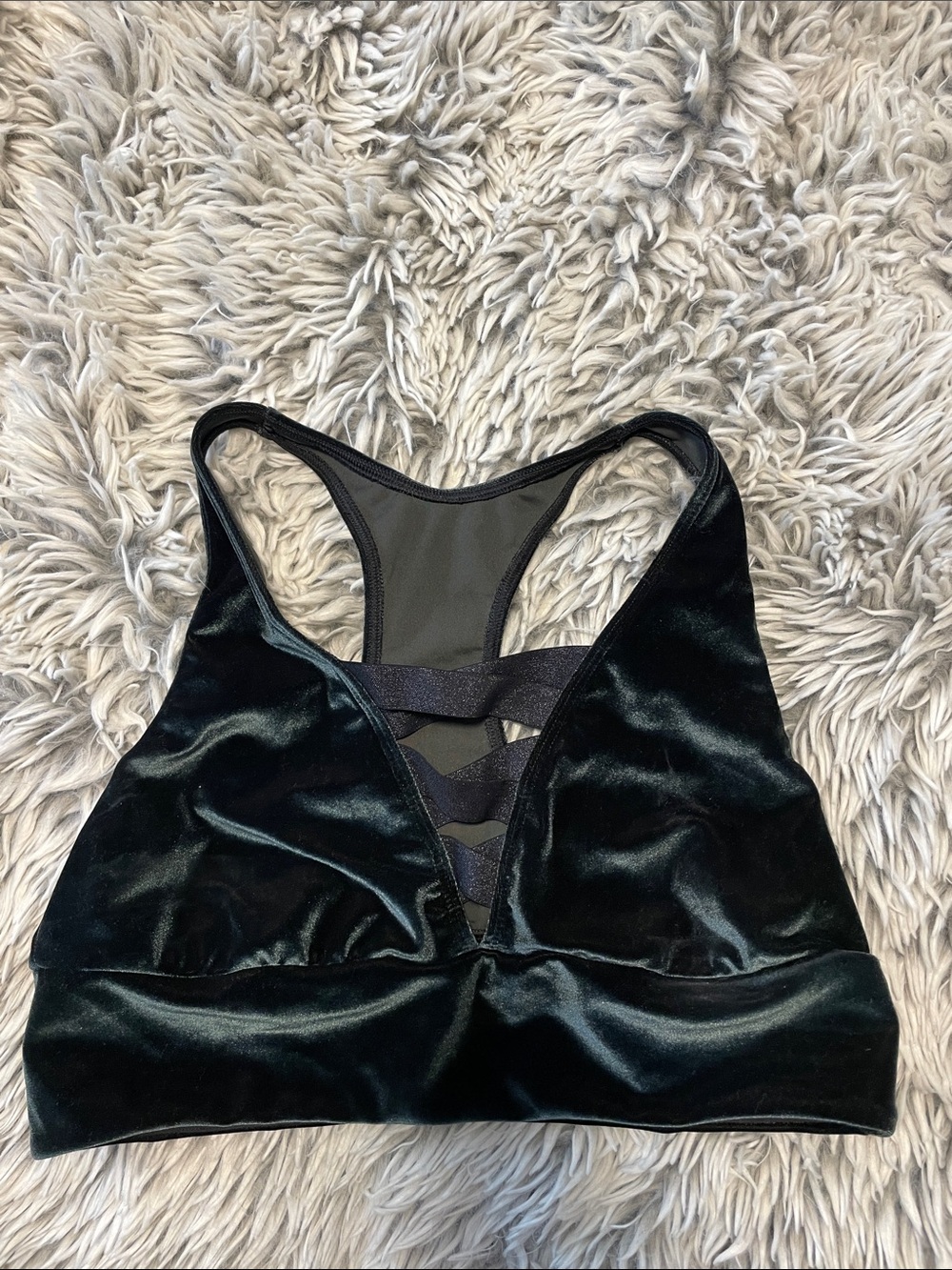 VICTORIA’S SECRET BRALETTE BUNDLE - Picture 8 of 9